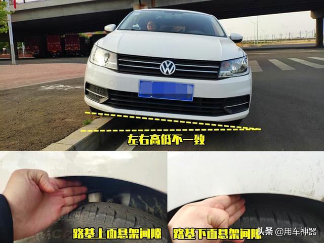 停车时不知道这3件事，即使是新车也一两年就得维修