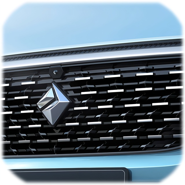 下半年上市，科技感十足！宝骏换标后的第2款SUV要来了！