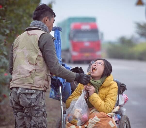 丁一舟赖敏—遇见西藏遇见你,不枉此生