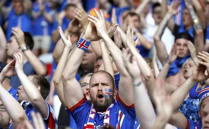 格陵兰岛:世界第一大岛为何属于丹麦?