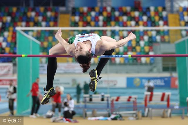 助跑与起跳会直接影响你的跳高能不能过!