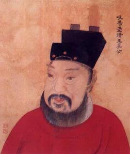 明朝开国六公爵,只有徐达的爵位一直传到明朝灭亡