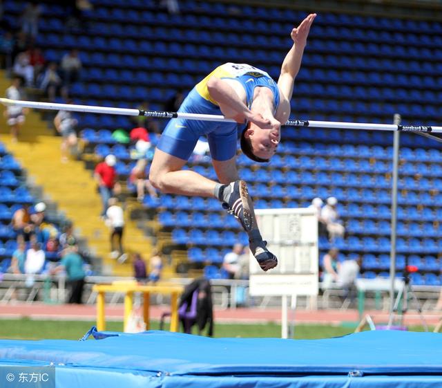 助跑与起跳会直接影响你的跳高能不能过!