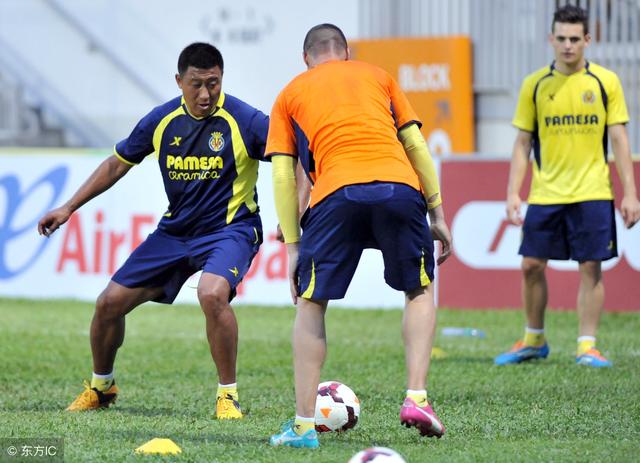 都说足球进攻的速度要快,那防守该以何种速度来防?