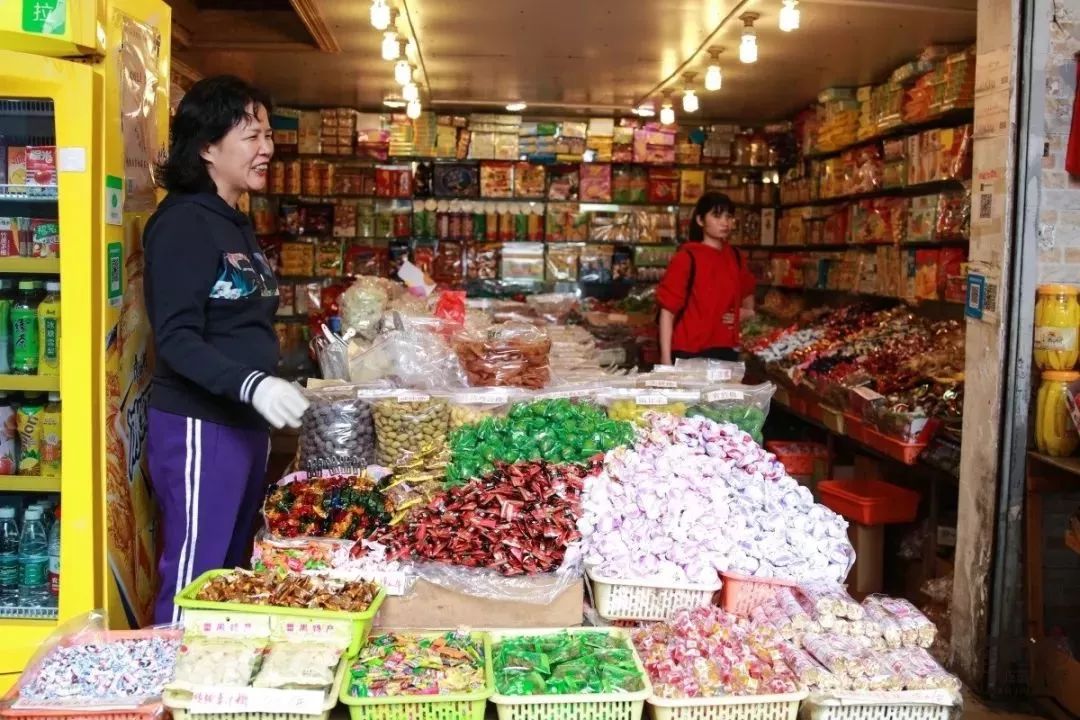 餐飲界奧斯卡揭榜：廣州這條美食街首登「必吃街」，50元能吃到扶牆出 未分類 第20張