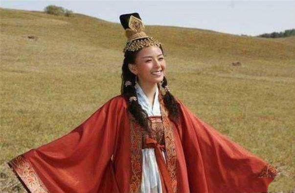 今天姓这6个姓的通常不是汉人,而是鲜卑人的后代,看看有没有你