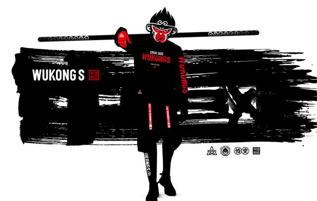 “更年轻·真国潮”,悟空重燃服装品牌