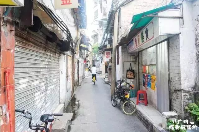 餐飲界奧斯卡揭榜：廣州這條美食街首登「必吃街」，50元能吃到扶牆出 未分類 第43張