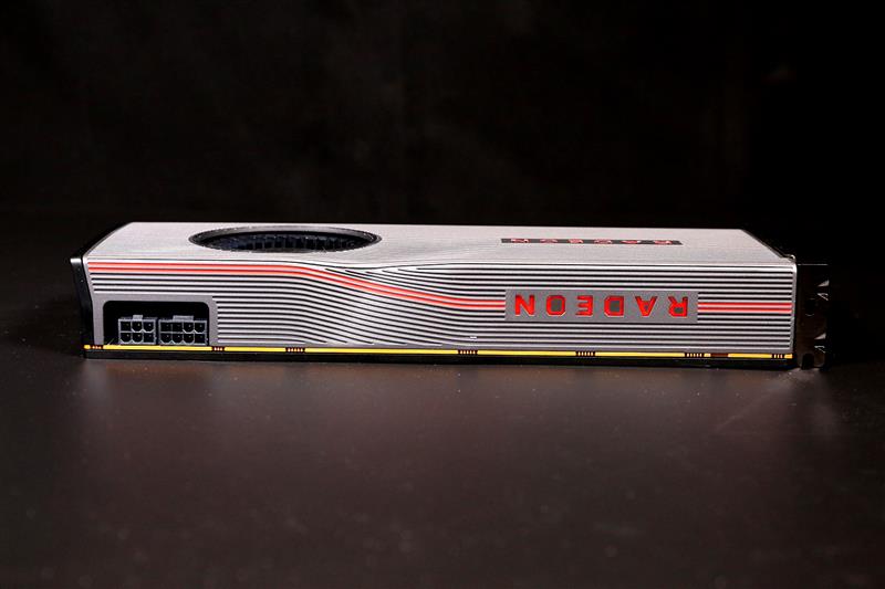 终于有了值得推荐的A卡!RX 5700/5700 XT评测:性价比屠戮中高端