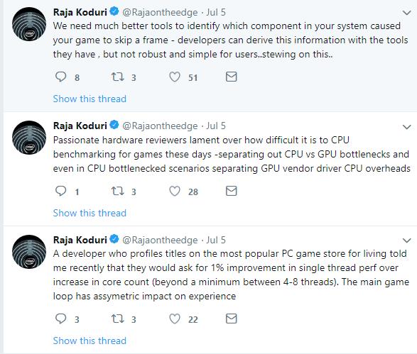 AMD Zen单核爆发 Intel也要提升单核性能了