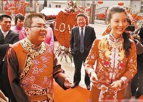 嫁入假豪门？天王前任这回是瞎了吧？！