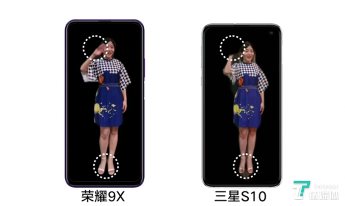 荣耀 810 实体芯片首次曝光，AI性能登顶AI-Benchmark丨钛快讯