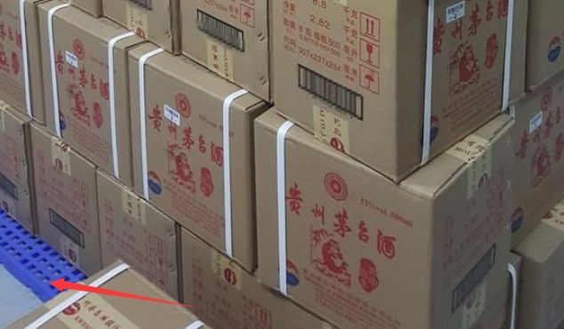 你家的原箱茅台酒,储存对了吗?