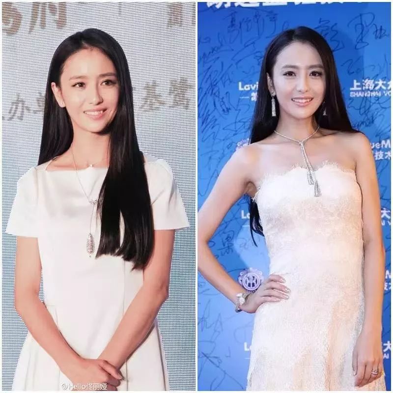 糊到全裸拍广告赚钱，剪短发后却神似邱淑贞