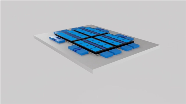 Intel公开三项全新封装技术：灵活、高能集成多芯片