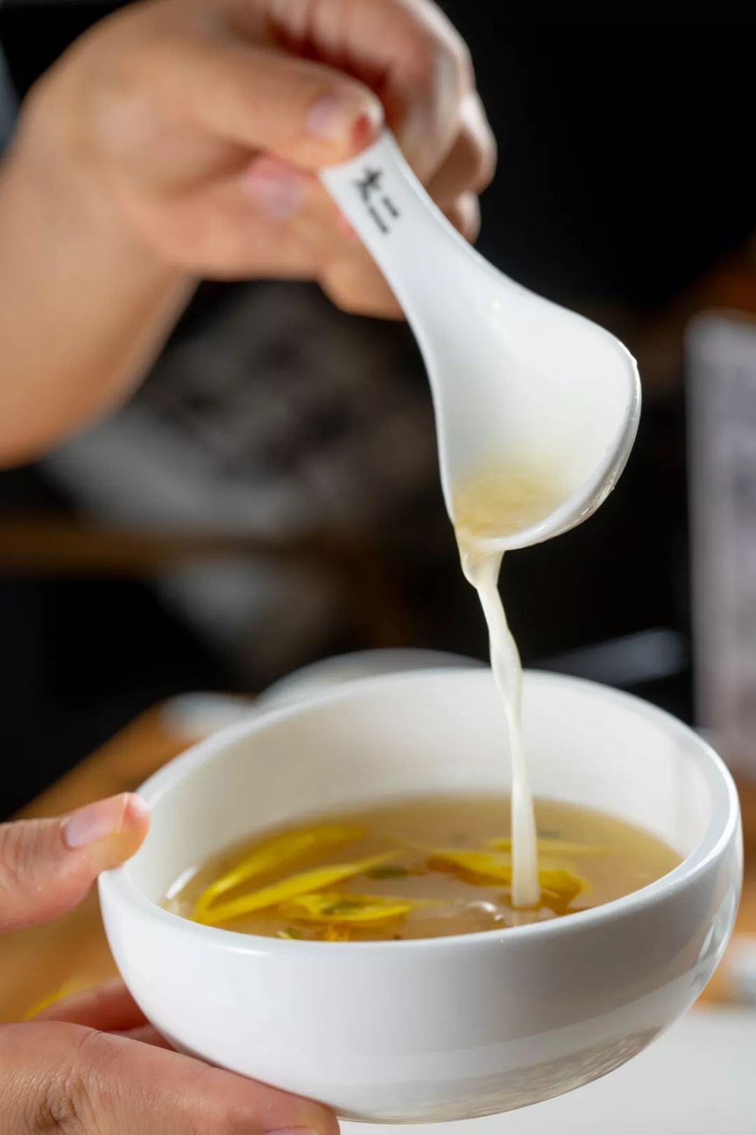 号外!“酸菜比鱼好吃”的酸菜鱼席卷帝都!今天你吃了嘛!