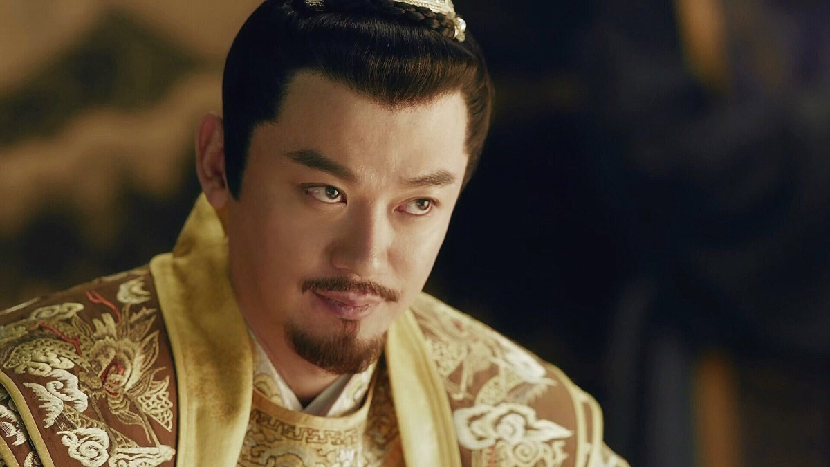 长安十二时辰好评不断，姚汝能成现代网友缩影：盼朋友暴富莫相忘