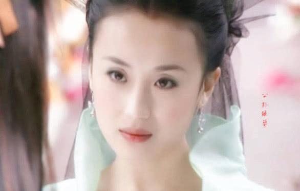(系列2)公孙绿萼:一见杨过误终身的,岂是郭襄一个?