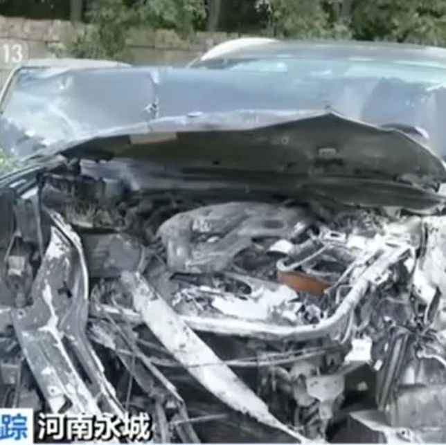 “永城女司机开玛莎拉蒂撞宝马”案：4名伤员已苏醒 死伤者身份基本查明