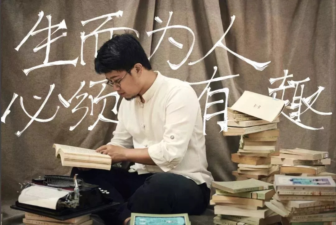 外企工作者，26歲發表第一部長篇小說，今憑《長安十二時辰》大火 娛樂 第10張