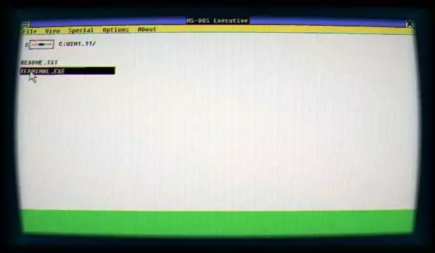 Windows上线了个自带一堆BUG的系统
