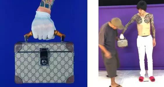 日本黑帮大佬明星路:“外型一定要可怕”