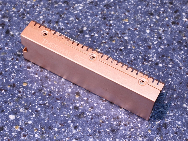 PCIe 4.0 SSD实际性能测试：仅仅提升1％ 未来可期