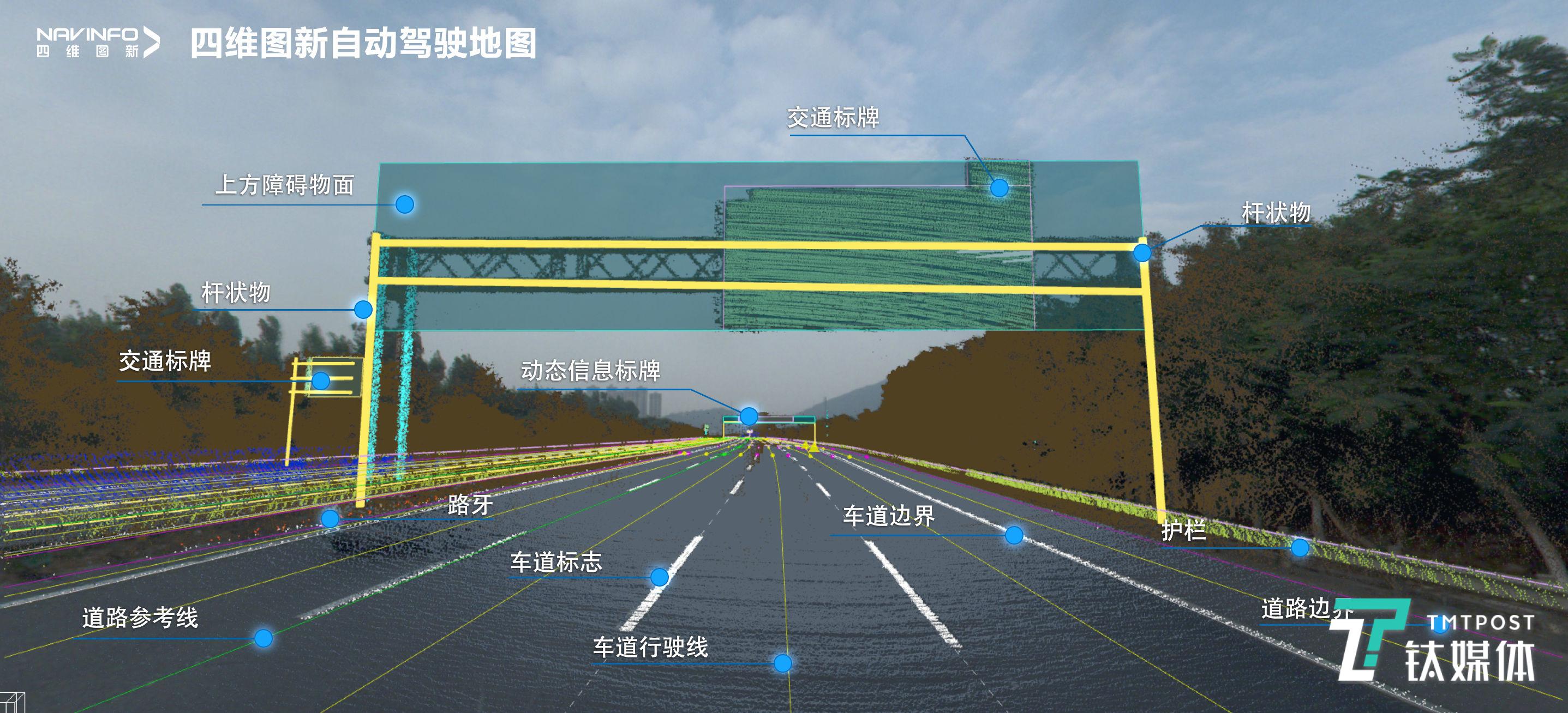 宝马与四维图新达成合作，后者为其提供中国高精度地图服务 | 一线车讯