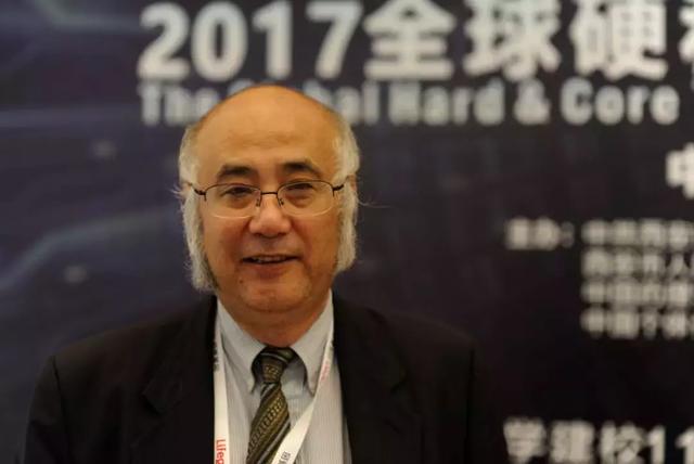 惠汝太:精准医疗可以为一些不治之症带来希望