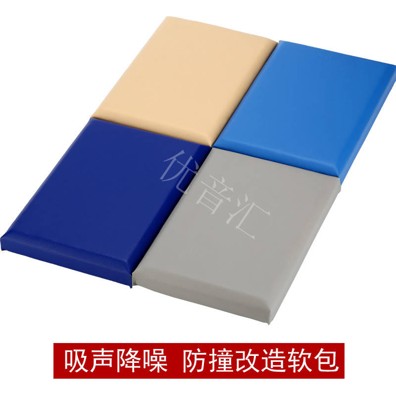 防撞软包材料 防撞软包材料