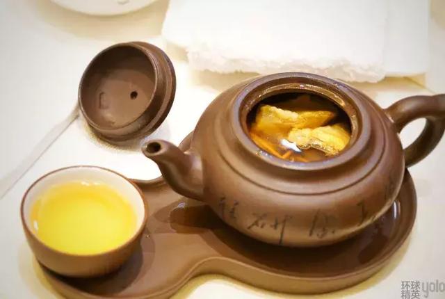 臻品生活 | 一城一味,粤菜的前世今生