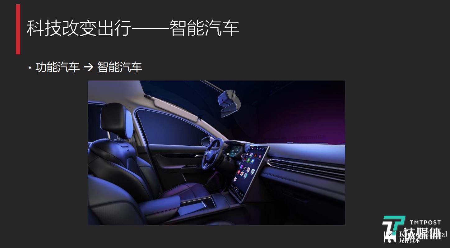 昆仲资本创始管理合伙人王钧：2019年，至少有6个领域值得关注