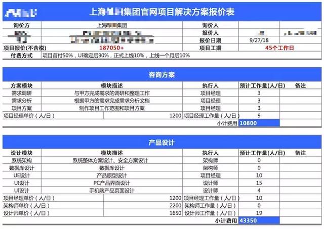 程序员接私活完整攻略