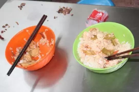 浪费粮食,要入十八层地狱中的哪层地狱?