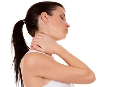 上班族颈椎病 缓解颈椎疼痛的方法 怎样缓解颈椎疼痛