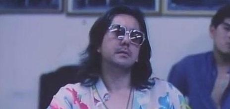 古惑仔:洪兴十二堂主,最耀眼的四颗“仁义智勇”