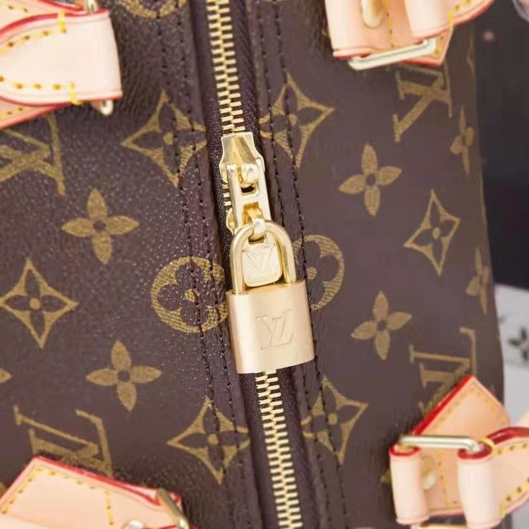 Tras seis años de ausencia, vuelve la emblemática marca de lujo Louis  Vuitton - El Cronista