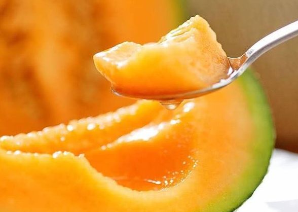 1勺25万的顶级食物!我居然吃到了
