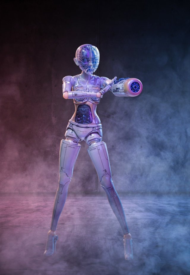 null