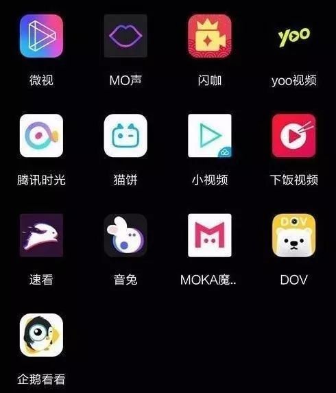 腾讯短视频不行?别替马化腾瞎操心了 HG8868皇冠