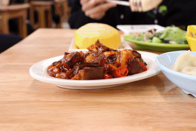 吃货择校必备之《北京美食大学图鉴》