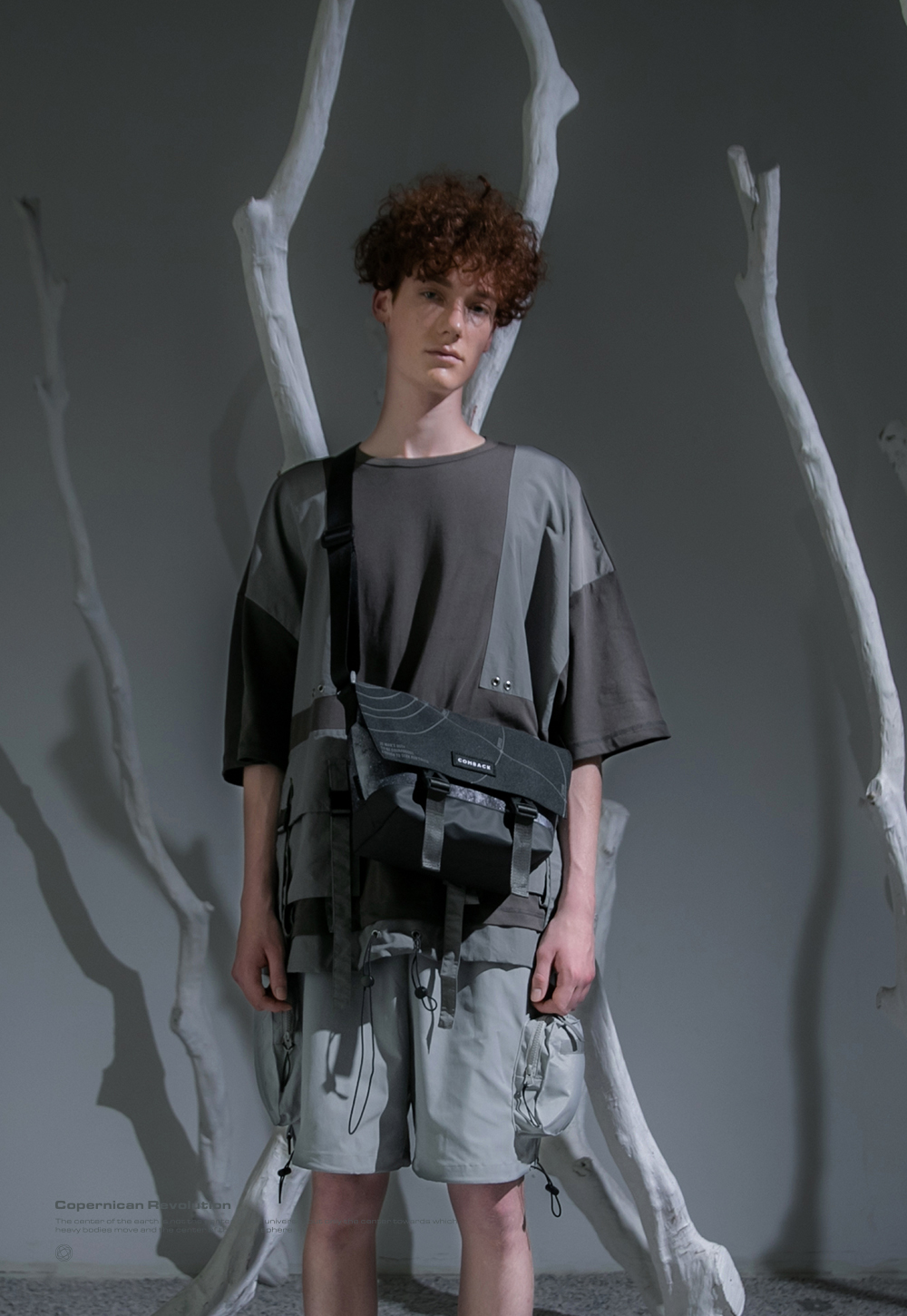 COMBACK发布VAST UNIVERSE 系列