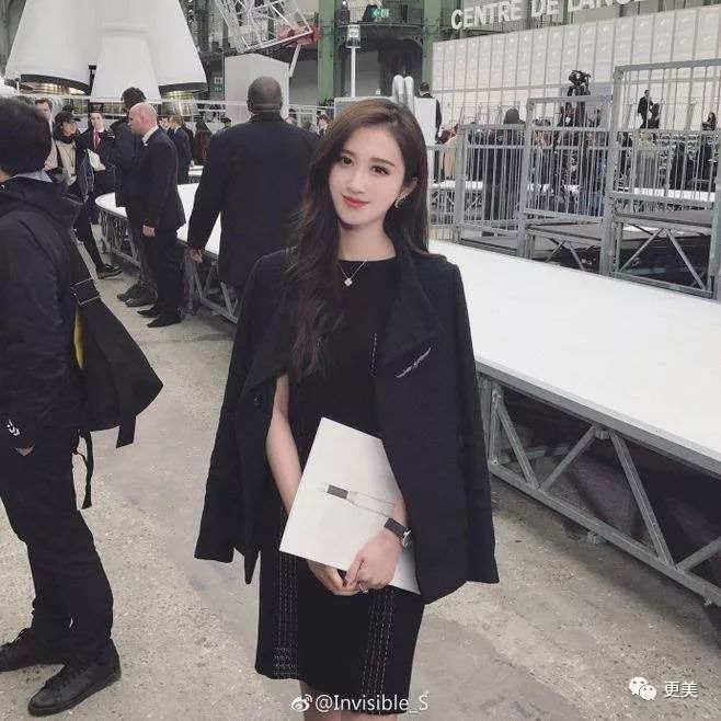 清华毕业去过70个国家的白富美无奈退网?被曝做小三从头到脚全是假的
