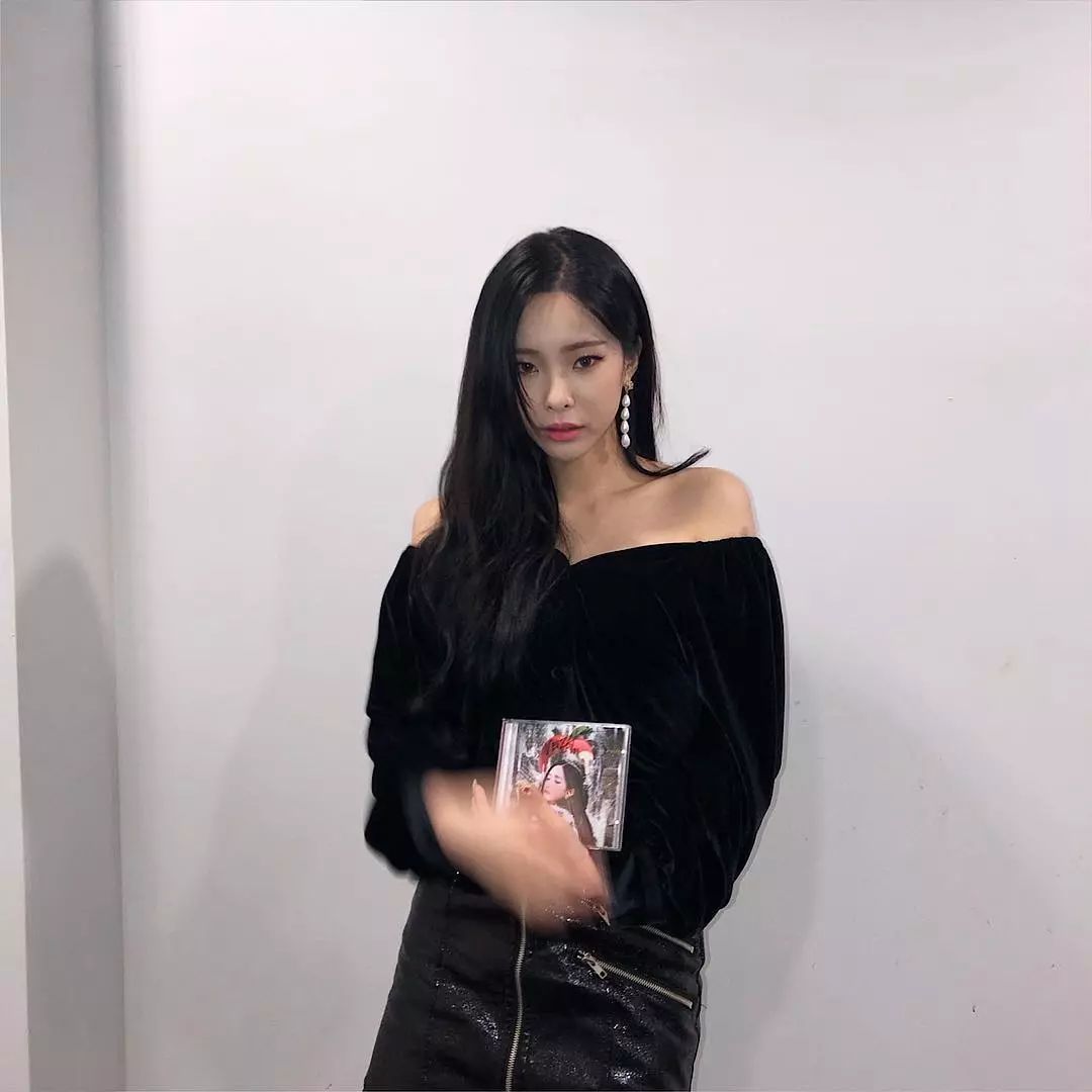 人美又有才的女rapper,我爱了