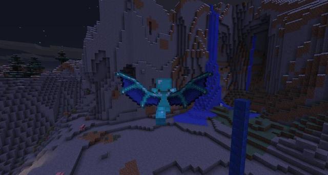 我的世界:4个不常见知识点,空手攻击伤害可以比钻石剑都高?