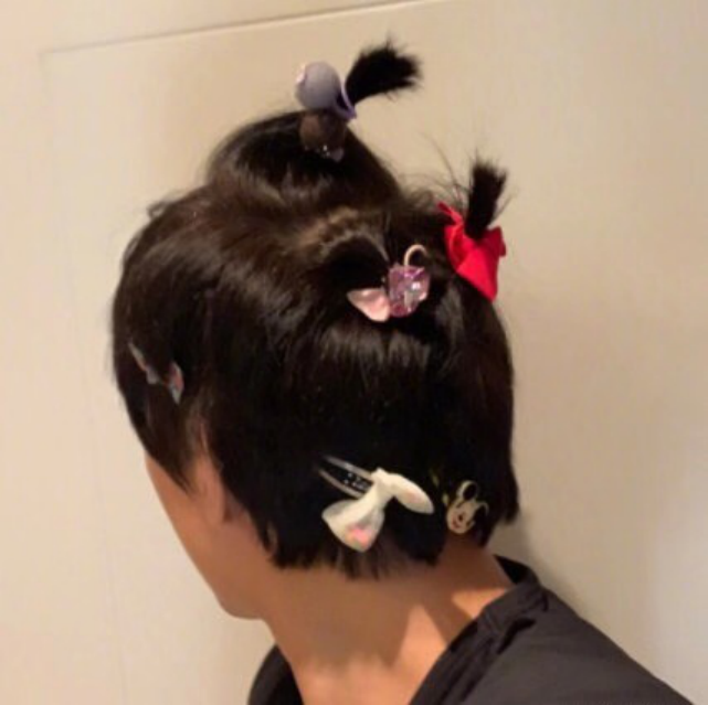邓超自曝被女儿“折腾”很享受，父女两相处模式令人羡妒
