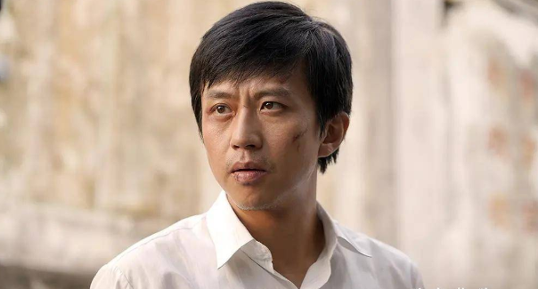 离开《跑男》后，邓超用《银河》的廉价滤镜，剑指15亿票房