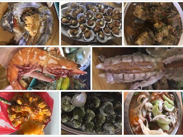 翡宿:阳光、沙滩、海水,来“海上香格里拉”体验最美人间四月天 太阳城娱乐城网址