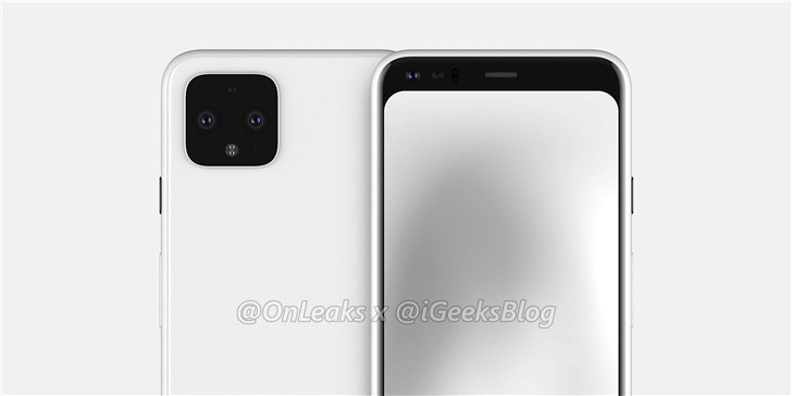 为了 Pixel 4,谷歌员工大街上花 5 美元购买路人人脸数据 兴发娱乐登录