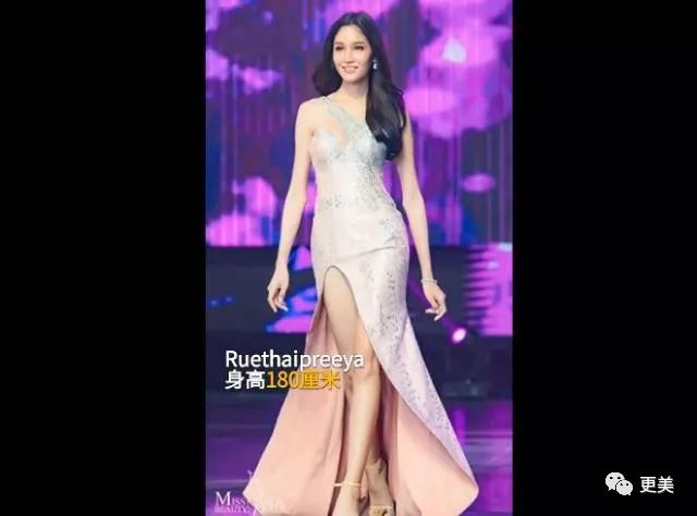 人妖选美冠军美过baby、来中国狂吸金,真不给女人留活路!